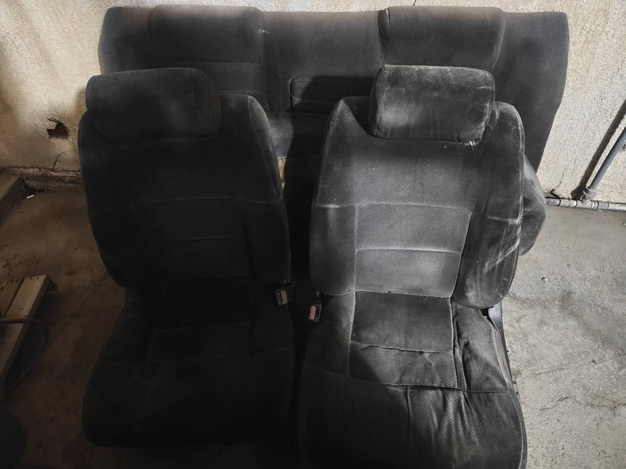 حياك الله جماعةالكروب كراسي بونتيشا موديل 95للبيع بسعر مناسب جدن ونضيفات


**إذا كنت صاحب هذا الإعلان وتريد حذفه لأي سبب، رجاءا أرسل رسالة إلى الدعم الفني**