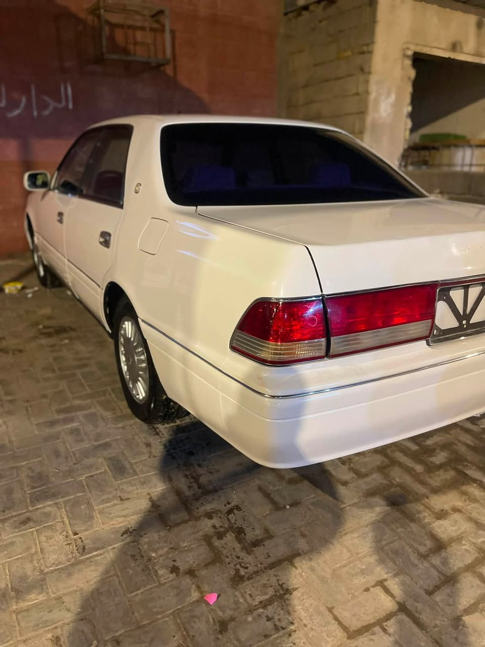 السلام عليكم راس الثور فلات للبيع 
تفاصيل السياره مكينه وكير كفاله 
السياره نقل جثه شرط إذا واحد عرفه تعاتبني 
السعر ٧٨ وبيه مجال *********** أبوعراق ابو عراق الصباغ رقم نكليزي سنويه بسمي الحد ٣٢
