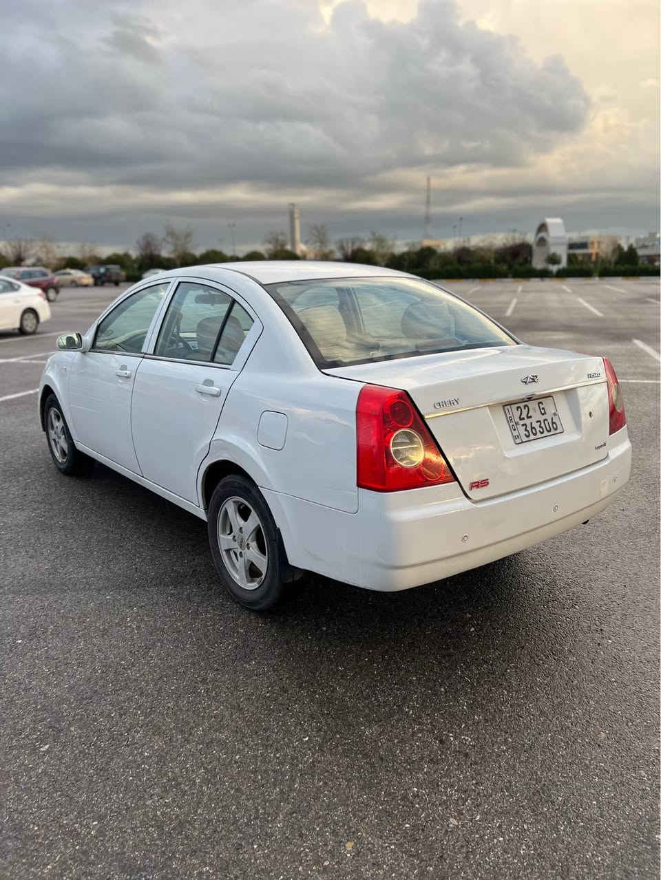 شیری A5مۆدێل 2014 گیرسیم مکینه گەورە abaتەبرید مرکزی جوارجام کارەبا جوارتایەی تازە رقم سنوی 2028بێ صبوغ کیرومکینە بێ عەیب نرخ 48گەلاومعامەله شوین هەولێر *********** أربيل, العراق
