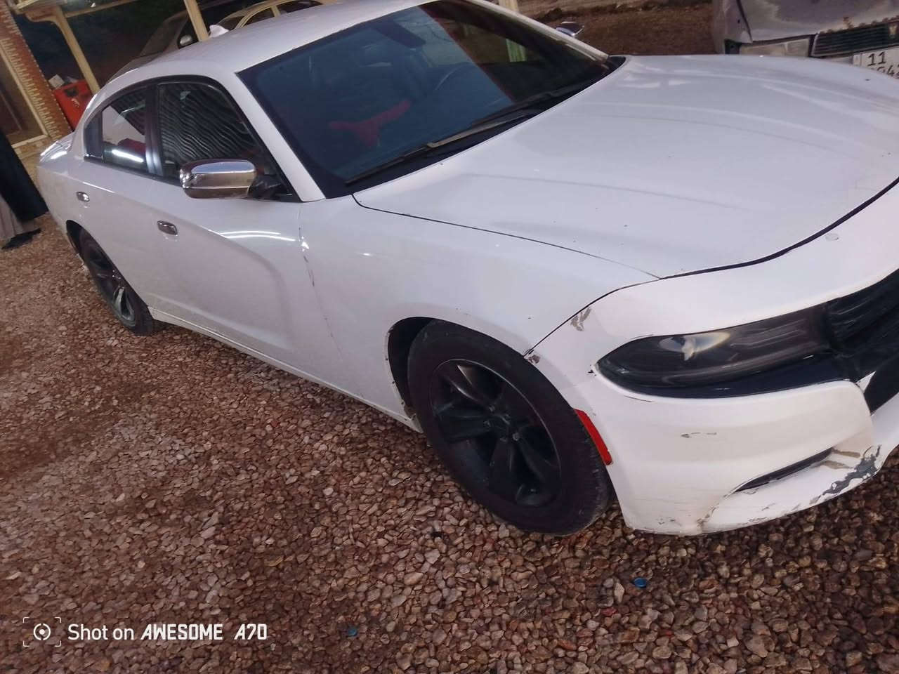 بيع مستعجل جارجر مديل ١٦ معلايه ٢٠١٨
رقم بغداد بيهه رشات صبغ وتبديل ابيع حزام وضربه بلجاملق الخلفي 
بسمي مكينه وكير شرط 
حداديه جديده 
تخم تاير جديد 
السعر ١٢٠ 
مكاني سماوه رميثه وهذه رقمي ***********
