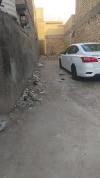 سيف سعد • ١٠٠م • واجهة ٥م