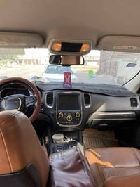 دودج دورانجو • ٢٠١٤ • ٧ راكب