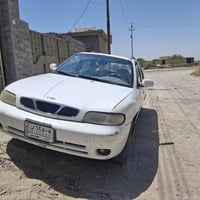 دايو نوبرا • كير عادي • مراوس