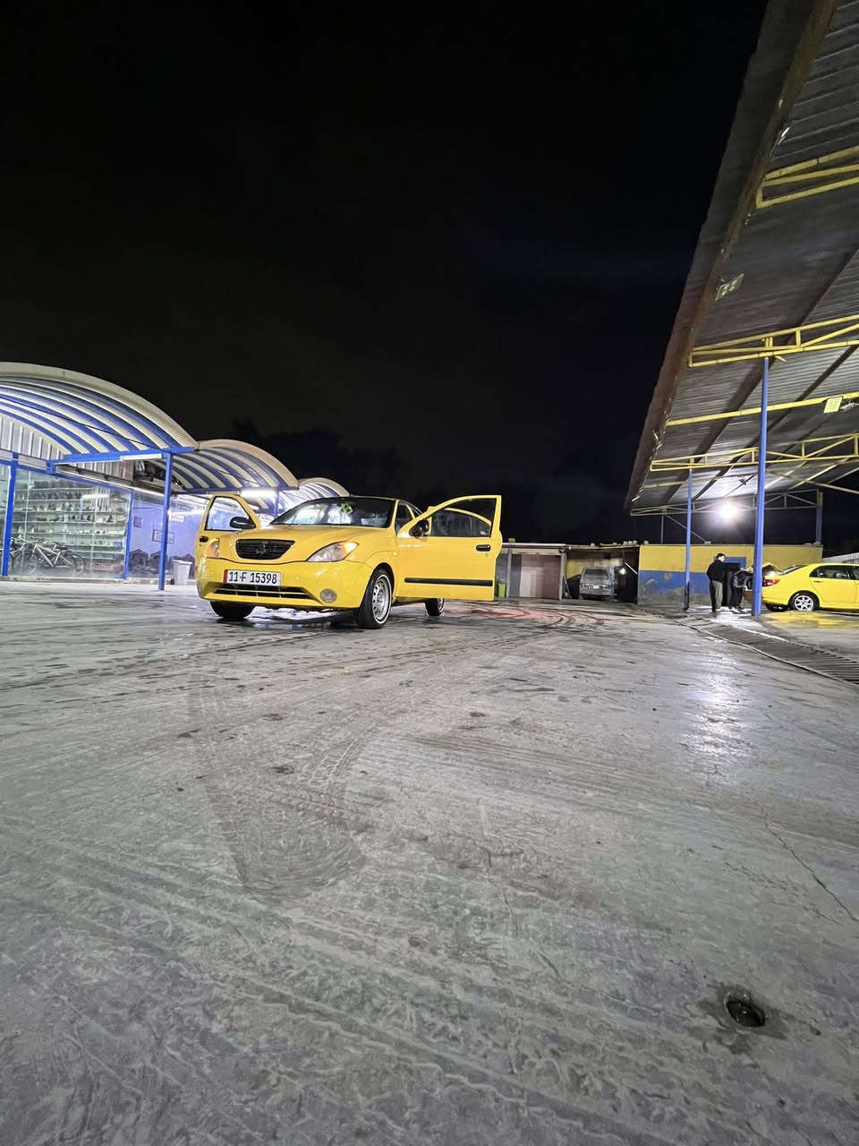 سلام عليكم سياره طيبه موديل 15كير مكينه كفاله شواصي كفاله كشرهه لا صبغ ولا تبديل وهم بلادي تخم تاير خط ابيضّ اصلي تخم ويل يرادلهه ترتيب لغرفتهه +سنويه وارقام استلام قبل شهر مصفره ولا مطلوبه ربع مكان سياره بغداد بسمايه سعر. 42وبيهه مجال متواجد علا رقم ***********
تريد تحويل تريد وكاله ثنينهن موجودات
