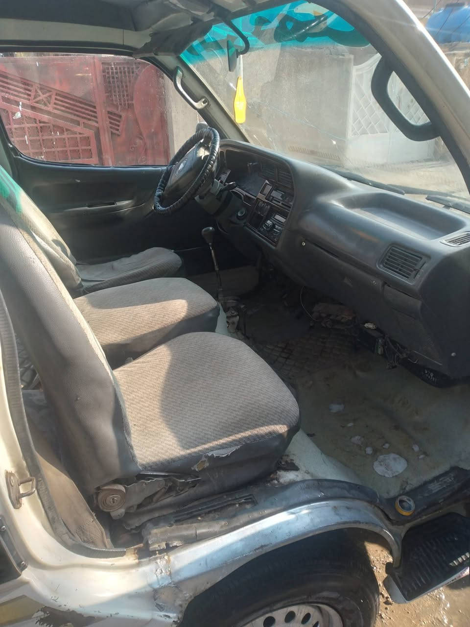 سلام عليكم فتون ٢٠٠٩مكينه ٦سلندر مجول بيهه خيط بخار صدر جديد تايرات نص عمر كير اكسل مكفولات سياره عليهه غرامات سنويه عضم ابيعلك بدون تحويل اتكفل سرقه وعشاير مكان سياره بغداد العبيدي اي ستفسار ***********غير متواجد عل فيس فقط اتصال وتواصل واتساب
