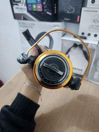 ماكينة صيد • LG9000 • كلها معدن