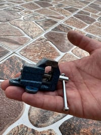 ماكنة صاغة • للبيع