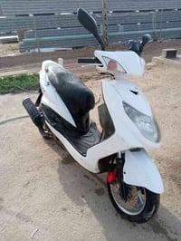 دراجة ياباني • جديدة • البصرة قضاء المدينة