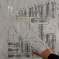 قزه فخره58 الثانيه • 100م • قريبة شارع30