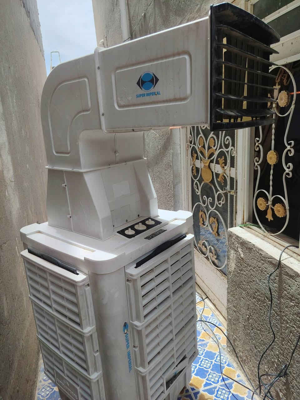 مبرده نضيفه مستخدمه موسم واحد سبب البيع ماعدهم مكان


**إذا كنت صاحب هذا الإعلان وتريد حذفه لأي سبب، رجاءا أرسل رسالة إلى الدعم الفني**