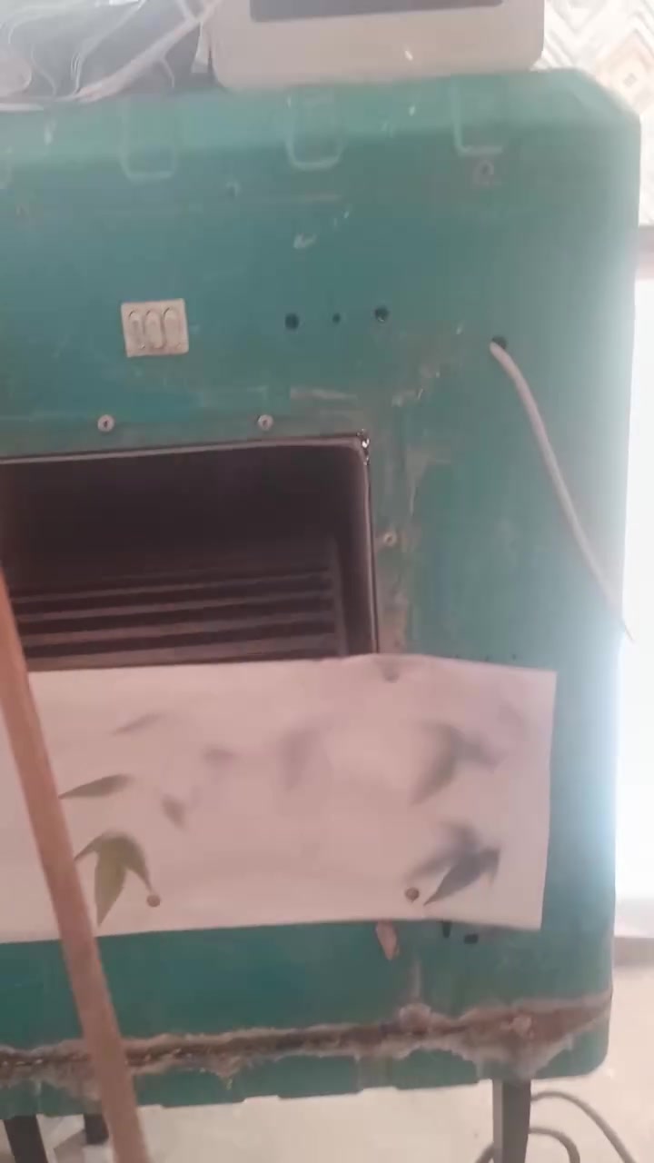 للبيع حجم وسط سعره 50 الف


**إذا كنت صاحب هذا الإعلان وتريد حذفه لأي سبب، رجاءا أرسل رسالة إلى الدعم الفني**