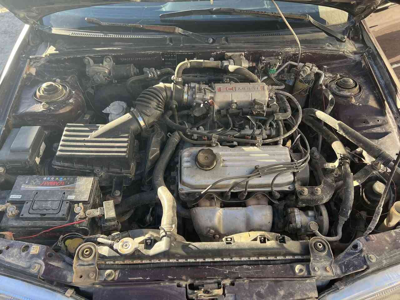 السلام عليكم مراوس بحدث ونطي فرق ''''''سياره لانتره 93سنويه لل٢٧له تسقط مسمكره جديد كهربايات شغاله كامله مكمله بس صبغ جماله عيزه ''''''أو بيع


**إذا كنت صاحب هذا الإعلان وتريد حذفه لأي سبب، رجاءا أرسل رسالة إلى الدعم الفني**