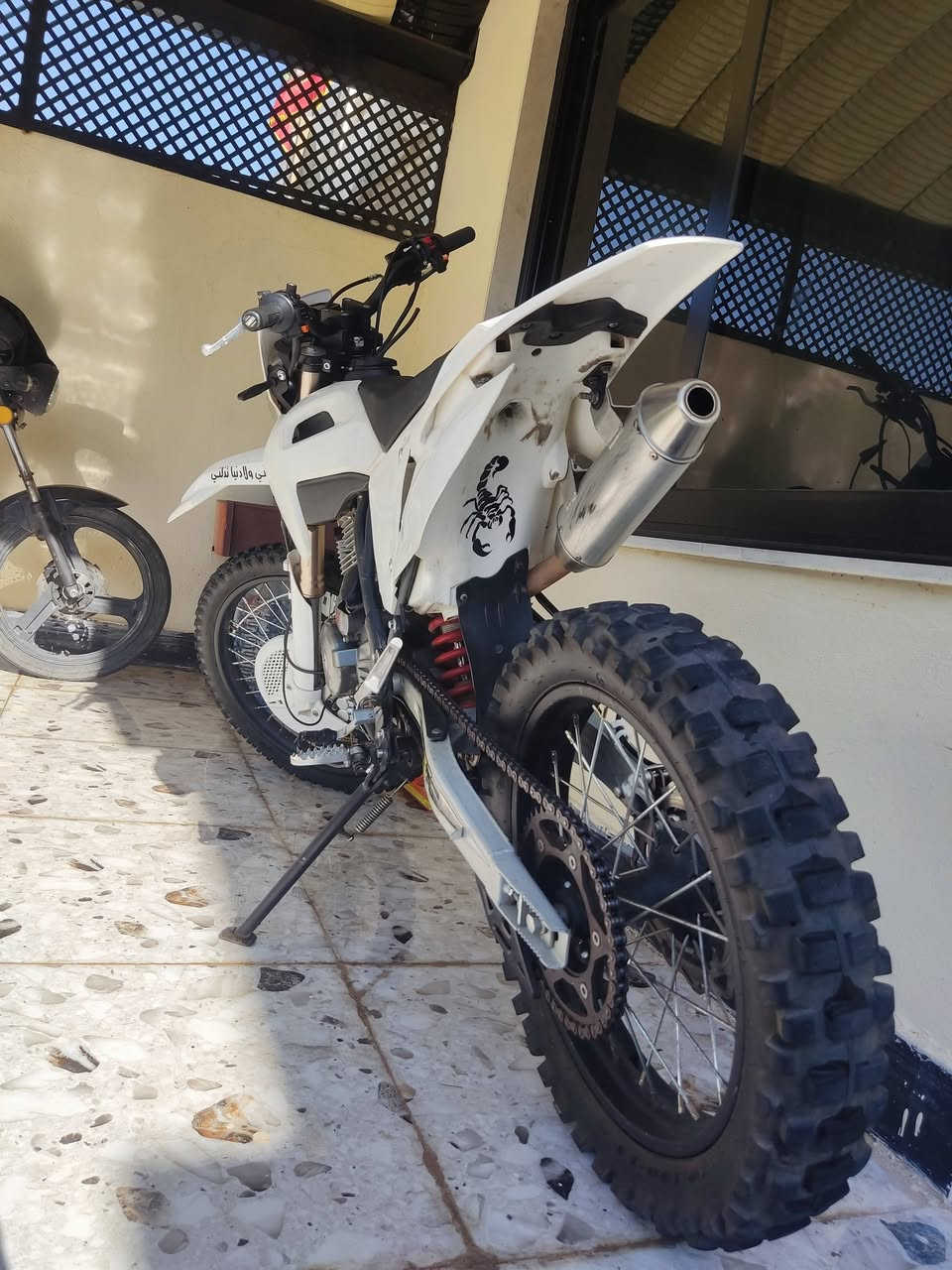 CRX 2026
300cc
سعر مليون و 150
***********
