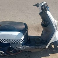 دراجة • بوليس نوزل • جسر ديالى