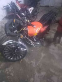 سونلنك مكينه سوده حجم المكينه 200 سي سي مديل 25شاشه اكترونيه بصمه تشغي...