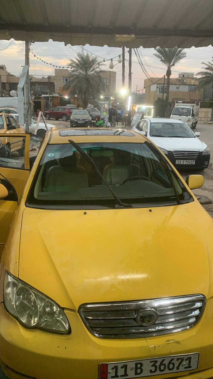 بي واي دي ٢٠١١ كير اوتوماتيك مكينه مال لانسر السيارة كدامكم مثل ماموضح بالصور السعر ٤٨ وبي مجال بسيط مكلف بالنشرش 

الاتصال ع صاحب السيارة
***********
