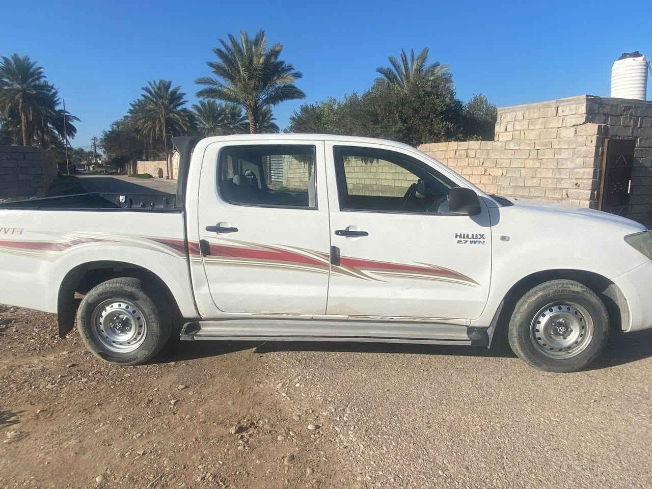 البيع بيكم موديل 10  رقم سليمانيه
 دولي شرط تحويل   كير عادي محرك لا تبخير ولا تنقيص مكاني ديالى المقداديه  السعر 170 ///***********
