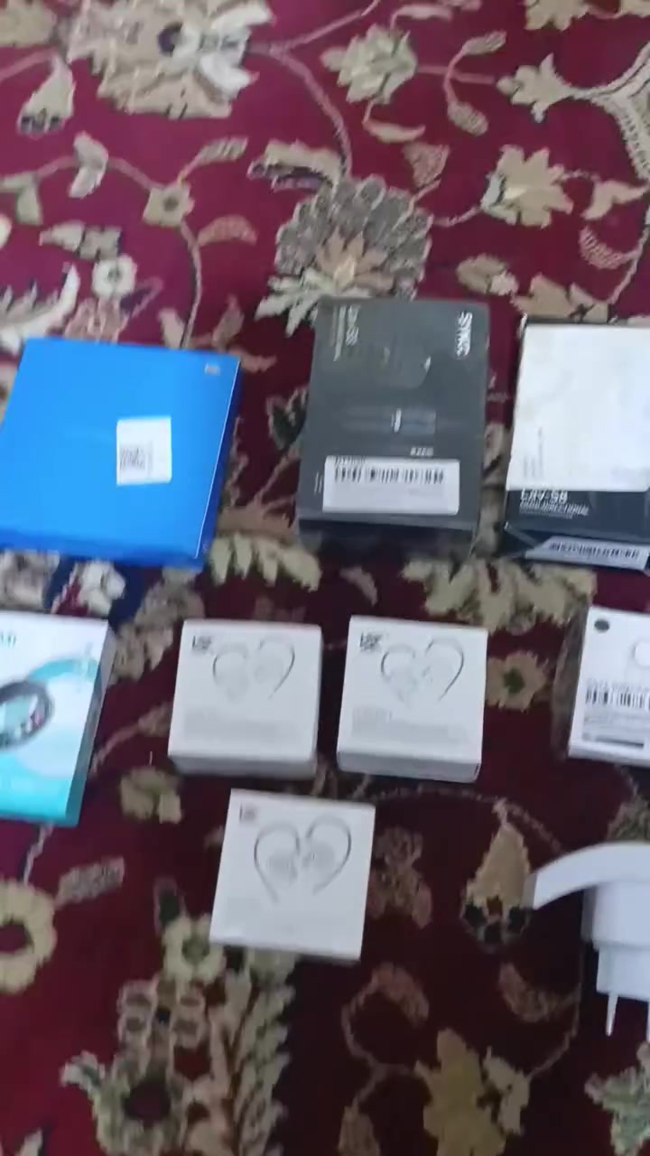 شلع مع التوصيل 50 الف التفاصيل موضحة بالفديو والصور تابع للاخير..


**إذا كنت صاحب هذا الإعلان وتريد حذفه لأي سبب، رجاءا أرسل رسالة إلى الدعم الفني**