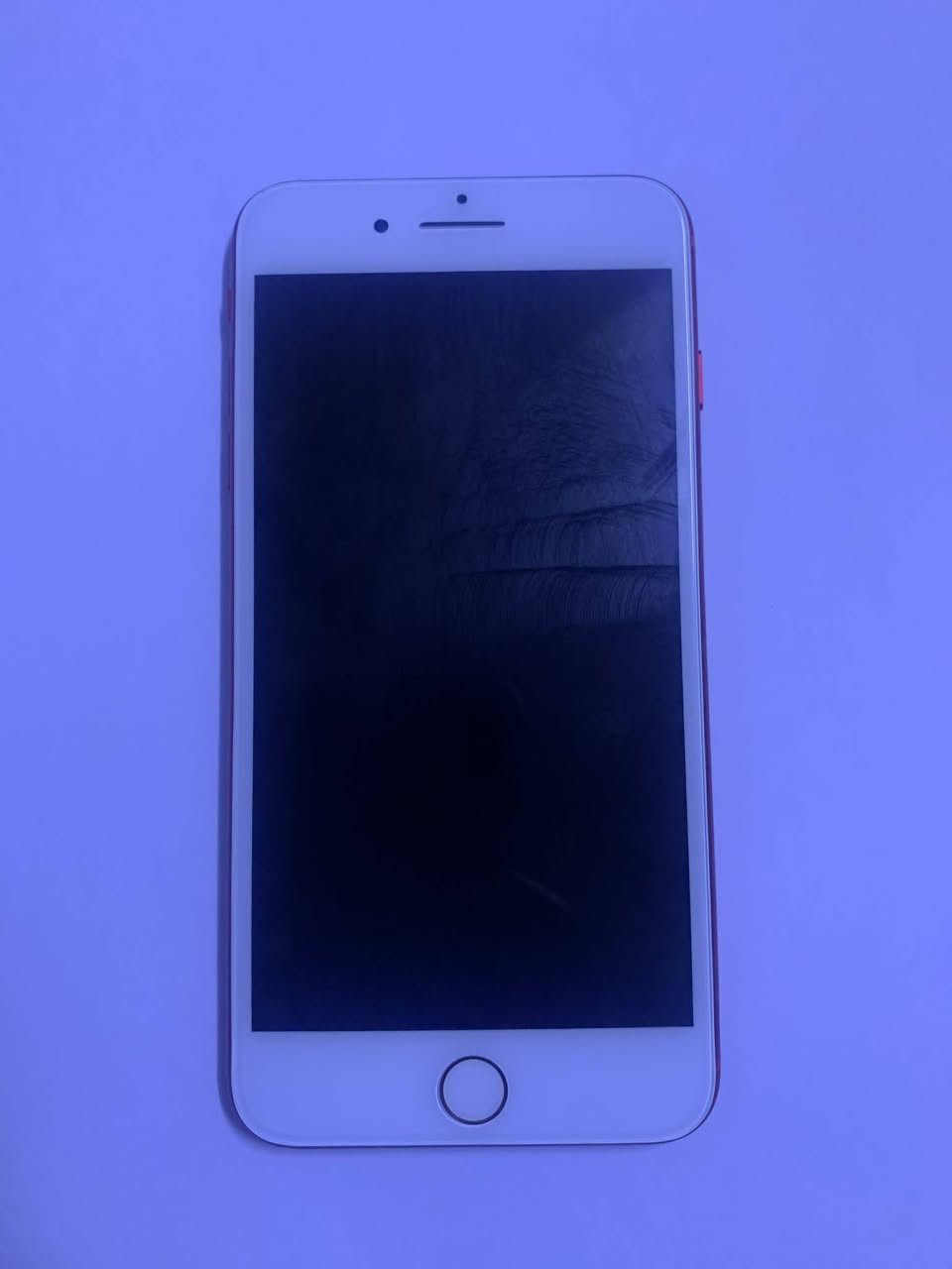 للبيع ايفون 8 بلاص كلشي شغال بي الذاكرة 64 والبطارية 78 فقط الهوم والكامرات الخلفية ما تشتغل
السعر 110 ويا التوصيل لجميع المحافظات


**إذا كنت صاحب هذا الإعلان وتريد حذفه لأي سبب، رجاءا أرسل رسالة إلى الدعم الفني**