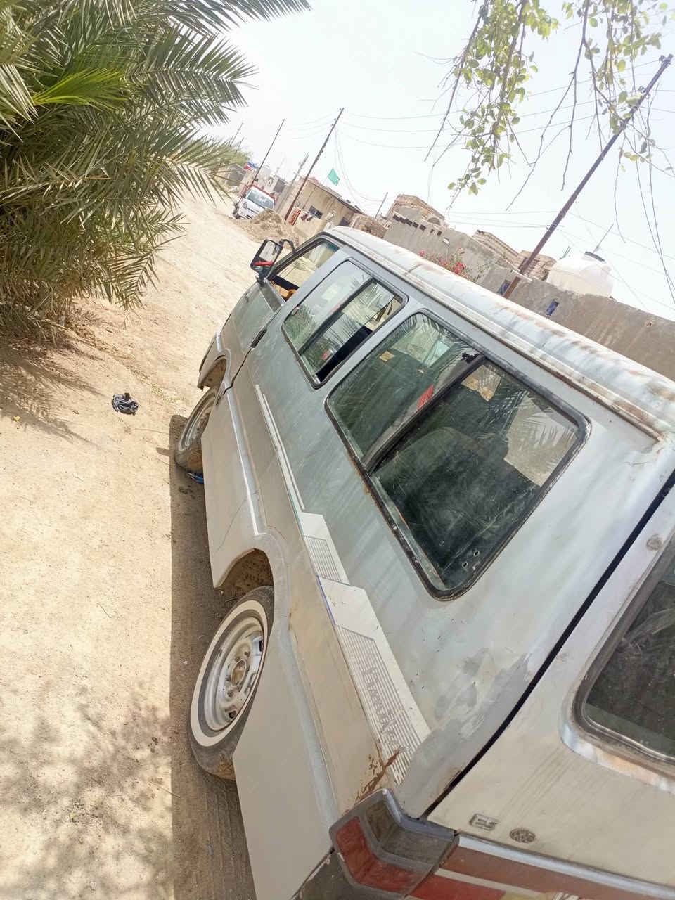 سلام عليكم كيه بسته للبيع محرك جديد كهربائيات شغاله موديل 93 ماندل مالكها ابيع هل موجود مكاني بابل القاسم السعر 14 وبيها مجال هاذه الرقم
***********
سلام عليكم كيه بسته للبيع محرك جديد كهربائيات شغاله موديل 93 ماندل مالكها ابيع هل موجود مكاني بابل القاسم السعر 14 وبيها مجال هاذه الرقم
