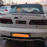 كيا سيفيه ١٩٩٦ • ١٦٠٠ • رقم صلاح الدين