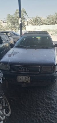 اودي ٩١ • كولف ١٨٠٠ • كير عادي