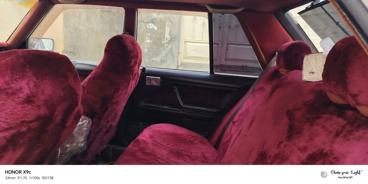 السلام عليكم ورحمة الله
#للبيع و #المراوس  بسياره #بيم  فقط السعر 40 وبيها مجال للطيبين
سوبر رقم صلاح الدين الأماني سنويه ال ٢٩ سياره جاهزه من كل النواحي شرط التحويل ثاني عنوان السياره الشرقاط
كير محرك بطه خير من الله سياره تبريد تدفئه كلها شغلها كيجات مابيه شي نقص
خاص مقفل
واتساب أو الاتصال
***********
