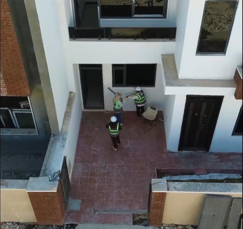 بيت للبيع مساحه200متر بمجمع الابرار السكني بضهر مستشفى حماد شهاب بناء درجه اولى تسليم البيت وتسكين بعد 6 اشهر الشراي يتفضل خاص


**إذا كنت صاحب هذا الإعلان وتريد حذفه لأي سبب، رجاءا أرسل رسالة إلى الدعم الفني**