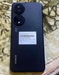 هونر X7d • بطارية ٦٠٠٠ • ذاكرة ٢٥٦