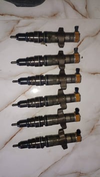انجكترات شفل كتر 38 للبيع شرط الشغل 07737413481