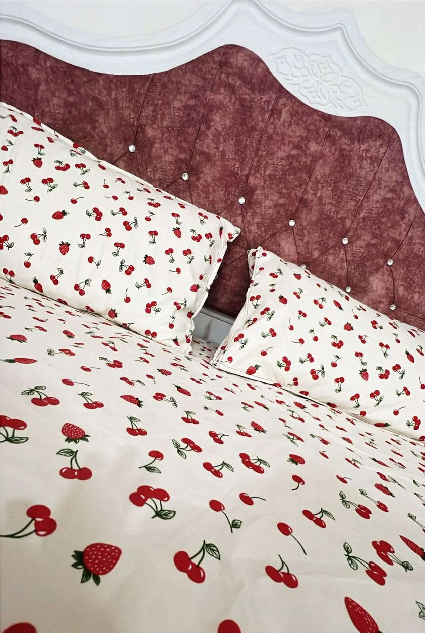 خصم ع هاي الفرشه سعر 15 وتوصيل مجاني معه هديه كوشه لحكوو ع العرض فتره محدوده


**إذا كنت صاحب هذا الإعلان وتريد حذفه لأي سبب، رجاءا أرسل رسالة إلى الدعم الفني**