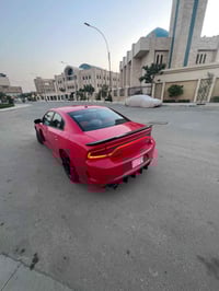 جارجر جيتي • ٢٠١٨ • سنويه لغاية ٢٠٢٨