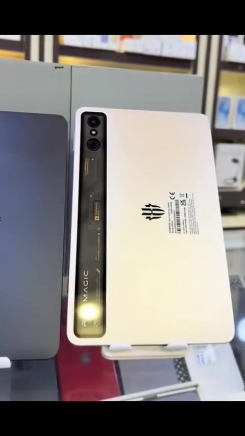 عروض نار ومش هتتكرر 🔥

📱 جهاز أسترا 256 جيجا
🔋 الجهاز مفهوش نسبة بطارية 
⚡جهاز حالة الزيرو اللهم بارك
الجهاز +الكرتونه +الوصله + اسكرينه+جراب 
💰 السعر 36000

📱 جهاز أسترا 512 جيجا
🔋الجهاز مفهوش نسبة بطارية 
⚡جهاز حالة الزيرو اللهم بارك
الجهاز +الكرتونه +الوصله + اسكرينه+جراب
💰 السعر 39000


**إذا كنت صاحب هذا الإعلان وتريد حذفه لأي سبب، رجاءا أرسل رسالة إلى الدعم الفني**