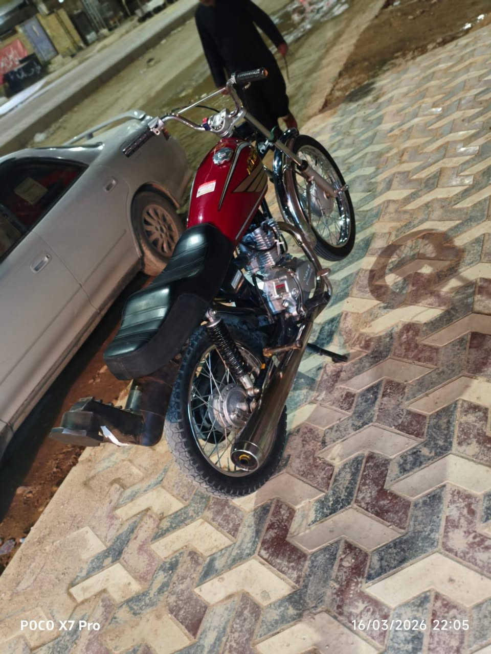 كلك مامفتوحه 25 امراوس


**إذا كنت صاحب هذا الإعلان وتريد حذفه لأي سبب، رجاءا أرسل رسالة إلى الدعم الفني**