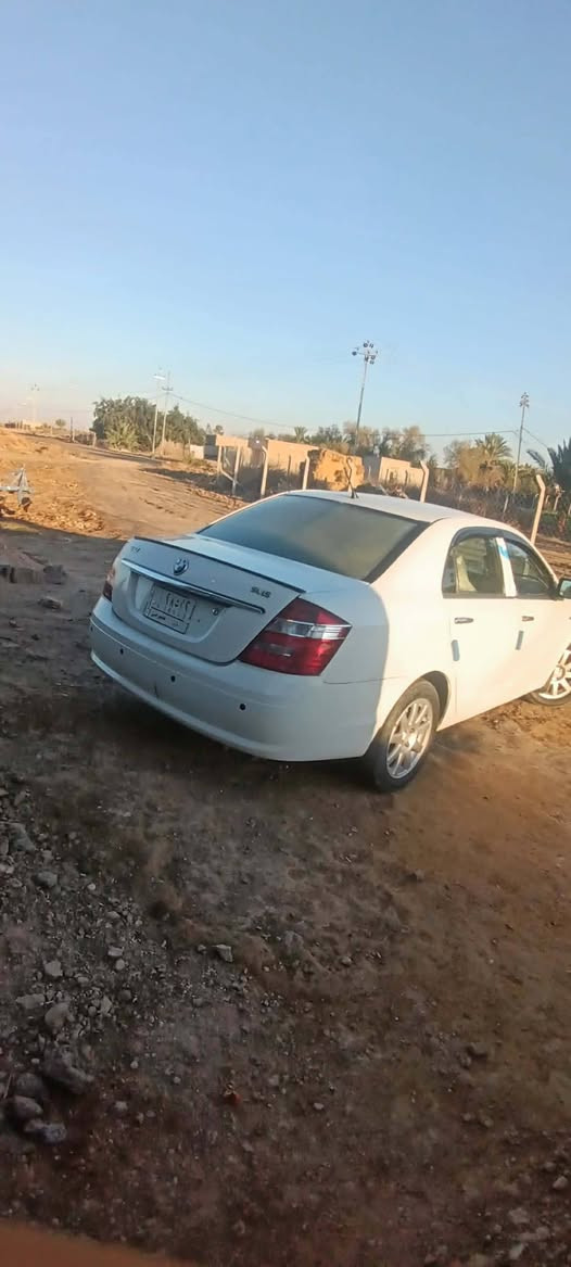 السلام عليكم
للبيع جيلي موديل 2013
السياره نضيفه وحلوه
رقم بابل
مكاني ديوانيه
الشراي. ***********
