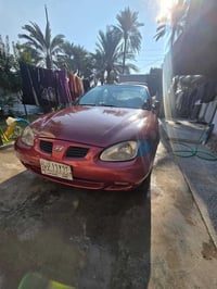 النترا موديل 2000 رقم بغداد سيارة كهربائيات شغاله تبريد نقص كمبريسر مص...