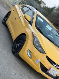 النترا ٢٠١٢ • مكينة ١٨٠٠ • حادث بنيد