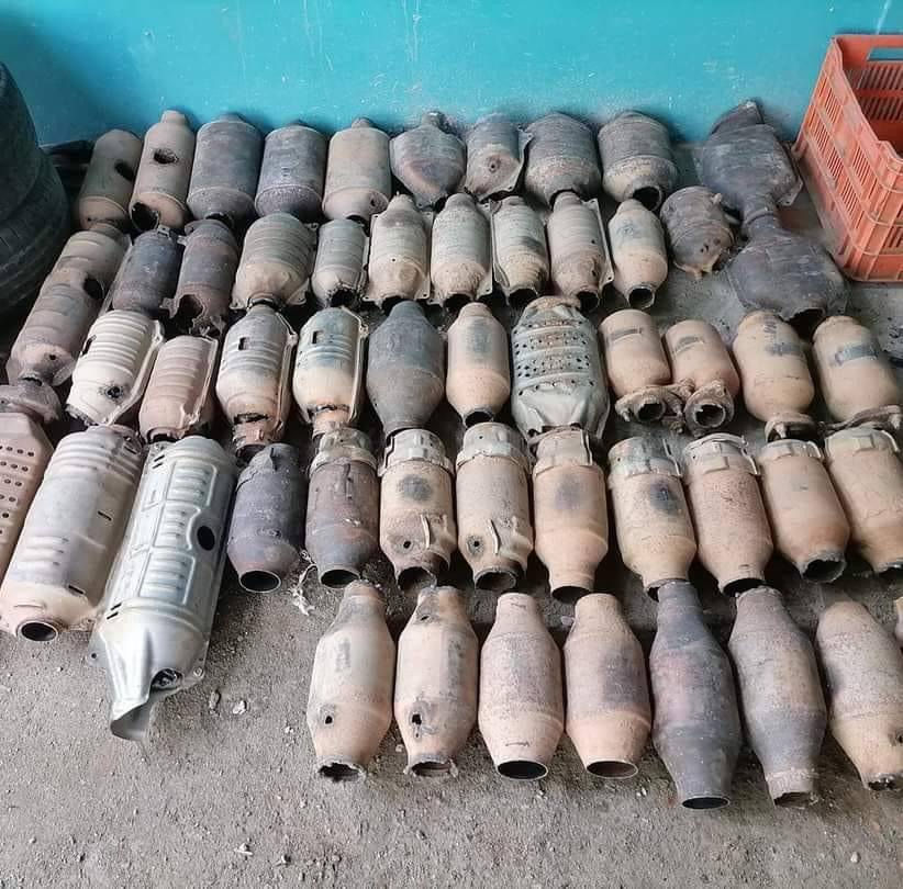 بيع وشراء جميع انواع الصالنصات والحجر البيئه لكافه انواع السيارات الوارد الامريكي والياباني الماني والصيني والايراني والفرنسي متواجدين في كل انحاء العراق الفرع الرئيسي في بغداد وبيع صالنصات ودكشنات لجميع السيارات وشراء الحجر البيئه المستخدم والغير المستخدم للتواصل معنا عبر الرقم الاتي
 واتساب ***********
واتساب ***********
بادارة حجي كاظم 
@الجميع
