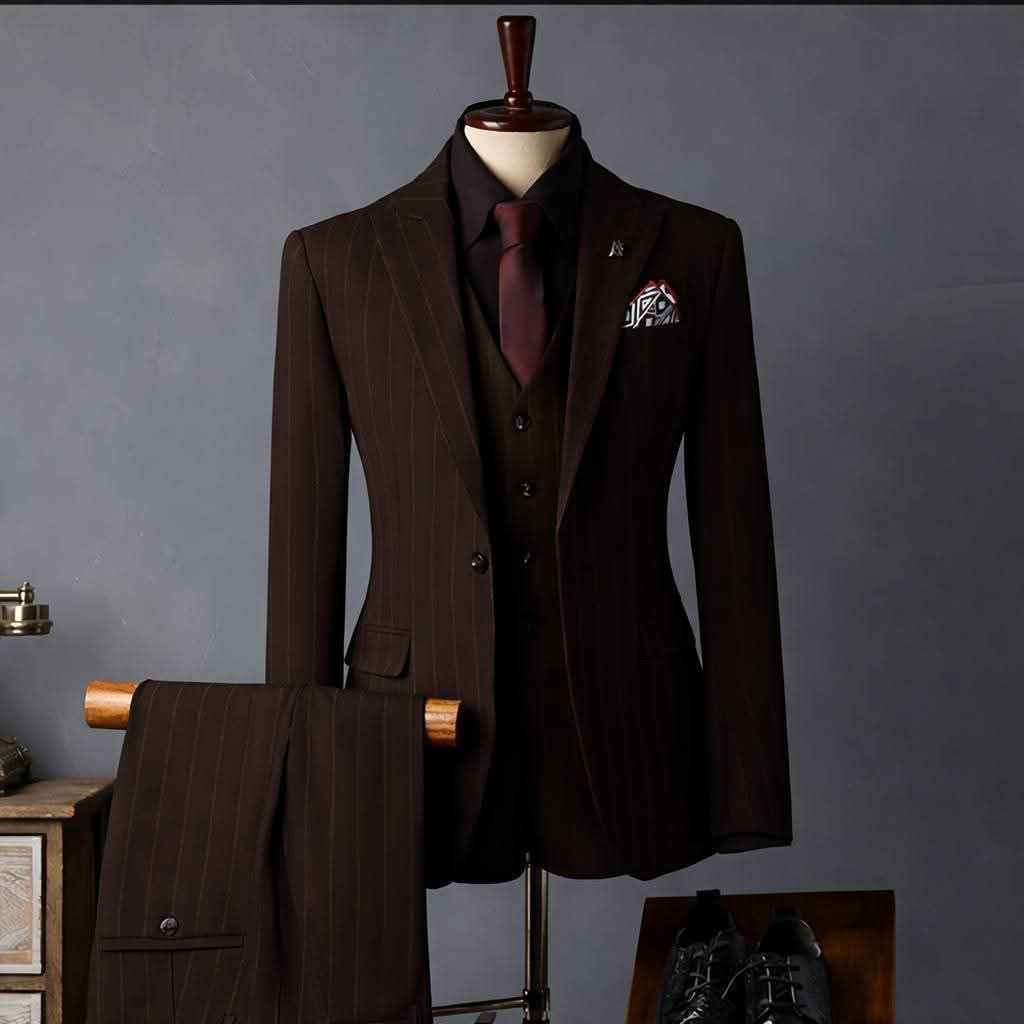 طقم رجالي تركي درجه اولئ السماوا, المثنى


**إذا كنت صاحب هذا الإعلان وتريد حذفه لأي سبب، رجاءا أرسل رسالة إلى الدعم الفني**