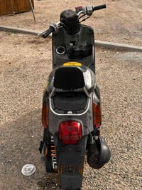 ماكس بوليسي ياباني • كفالة عام • خور زبير