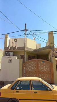 ١٢٠م • كونكريت مسلح • الإسكان