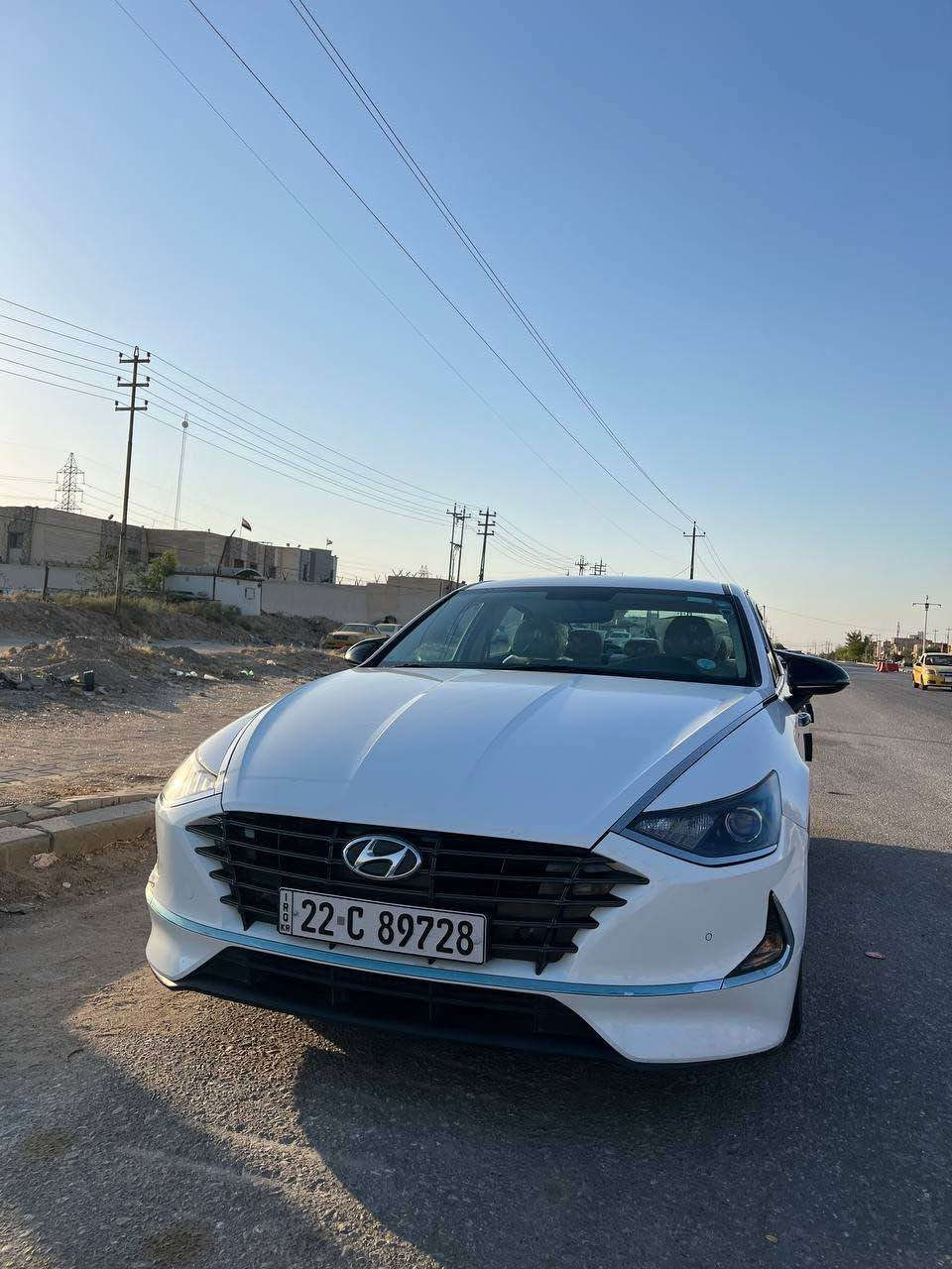 سوناتا خليجي 2023 السياره مكفوله عده الجاملج الامامي مبدل وكاله اثر حادث سطحي بدون دواخل السياره ماشيه 75الف السعر 183 وبيها مجال موجود واتساب *********** النجف, العراق
