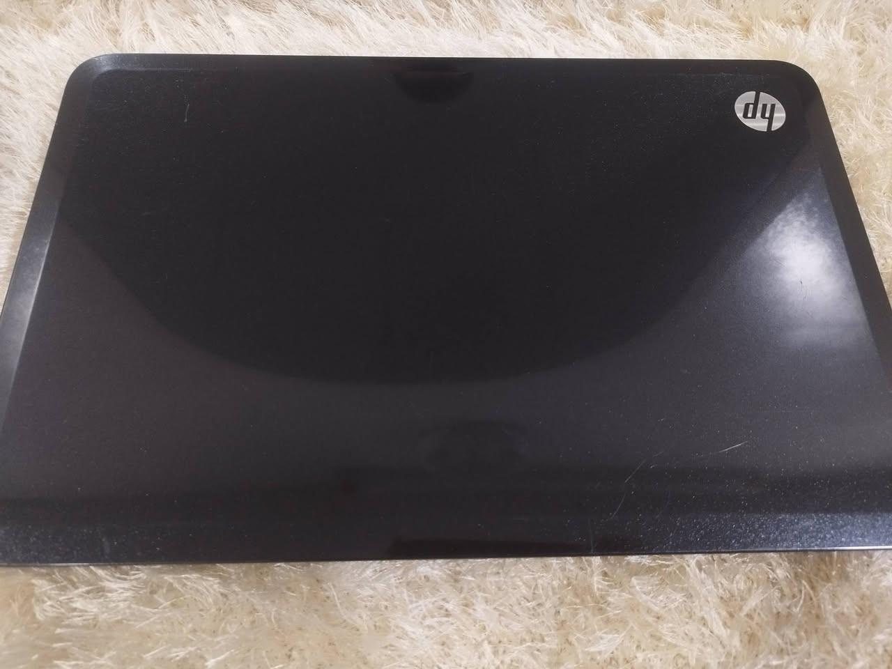 لابتوب hp pavilion g6 للبيع
Windows 10 pro
SSD 128GB
CPU i3 3000
Ram - 8GB
Gpu - Radeon خارجي

اللابتوب ناقصةدگمة الـ Alt، والباتري مالته تقريباً ميت، يمشيك بس 20 دقيقة بدون شاحنة. بس بدلت الهارد مالته وسويته SSD يعني يشتغل رأساً، وهمين صعدت الرام سويته 8 گيگا .

مکاني بكركوك - ماعندي توصيل⛔


**إذا كنت صاحب هذا الإعلان وتريد حذفه لأي سبب، رجاءا أرسل رسالة إلى الدعم الفني**