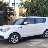 كيا سول • ٢٠١٩ • بغداد بسمي