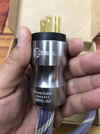 كيبل • اصلي امريكي • ما اعرف شنو