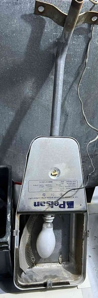 بلاجكتور • شغال • حالة جيدة