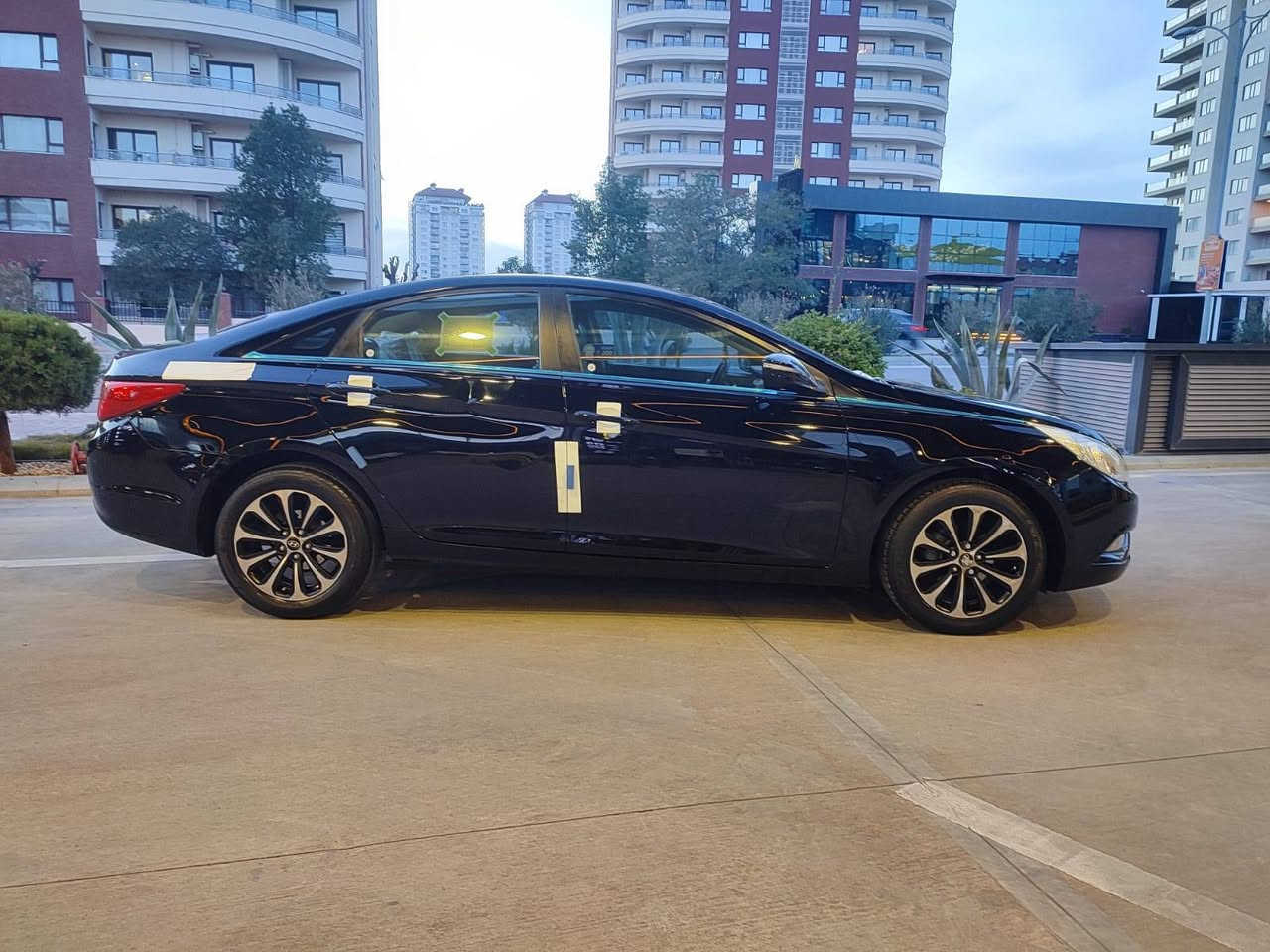 البيع موديل 2012محرك كير كفاله عامه مكان المحموديه ***********/***********سونار مرفق
