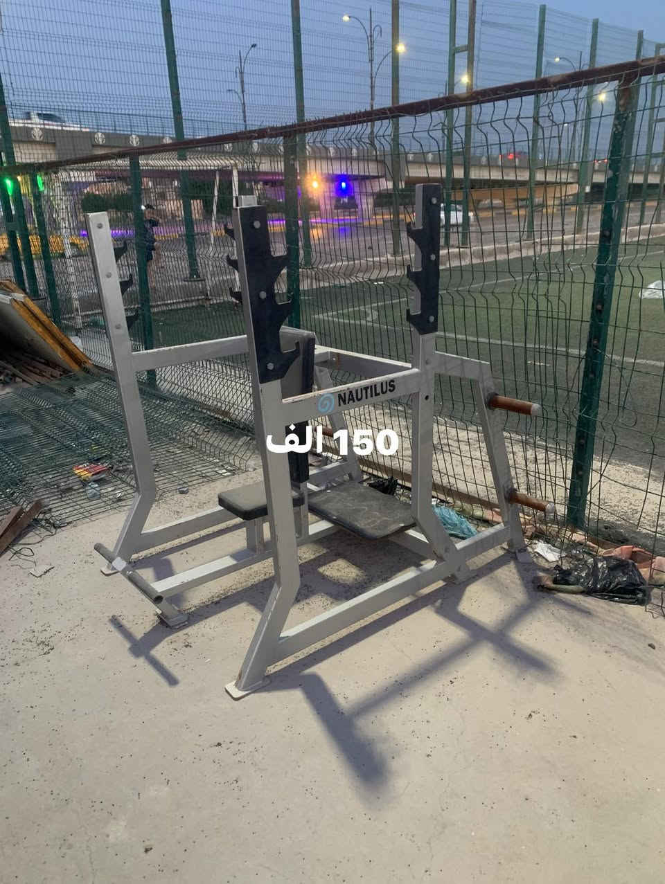 أجهزة مناسبة سعر داخل صوره
العنوان البصرة معقل /***********
