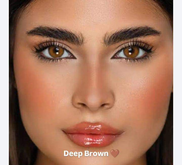 وفرنالك أقوي كوليكشن من   اللينسيز كل ألوانهم أحلي من بعض 👇🏻🥰😍❤️‍🔥 

عدسات Nada 
عدسات Desio
عدسات Fresh lady❤️‍🔥
 
السعر❤️‍🔥


**إذا كنت صاحب هذا الإعلان وتريد حذفه لأي سبب، رجاءا أرسل رسالة إلى الدعم الفني**