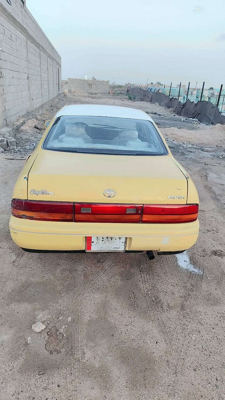 سلام عليكم بطه متصل للبيع مصفره سياره موديل 2000 مكفوله كص ونقل جثه السعر 28 وبيهه مجال العنوان بصره ابي الخصيب ستفسار اتصل ***********
